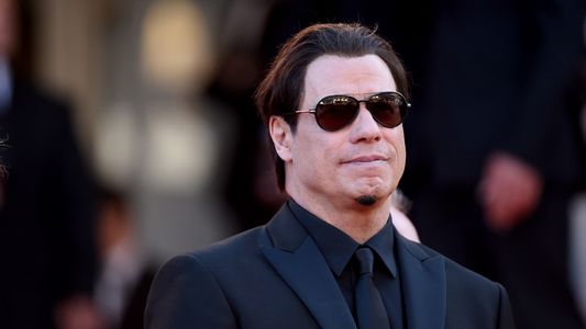 John Travolta, acusado de acoso sexual a un masajista