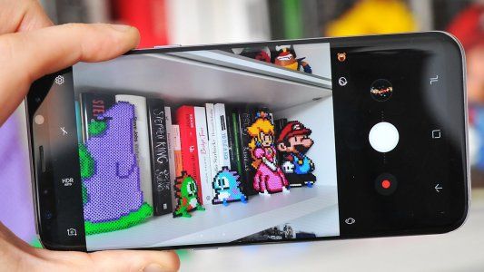 Celulares: precios y cifras de producción según un directivo del sector