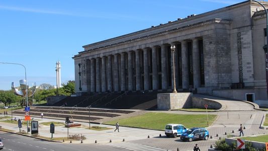 Las cinco carreras de la UBA que alcanzaron el top 50 en el ranking mundial QS 2026