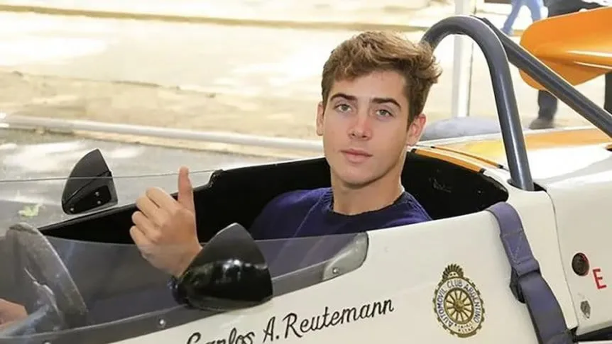 Imagen: @francolapinto Imagen: @francolapinto