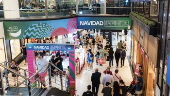 Este martes se celebra la Noche de los Shoppings 2025.