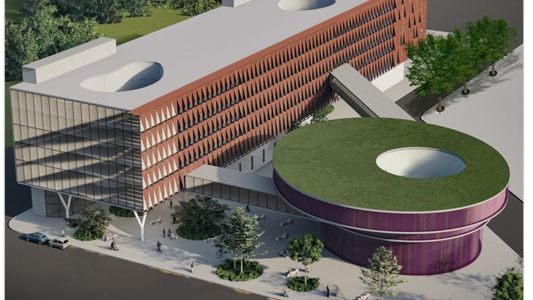 Santiago del Estero construirá el Hospital Universitario de Clínicas