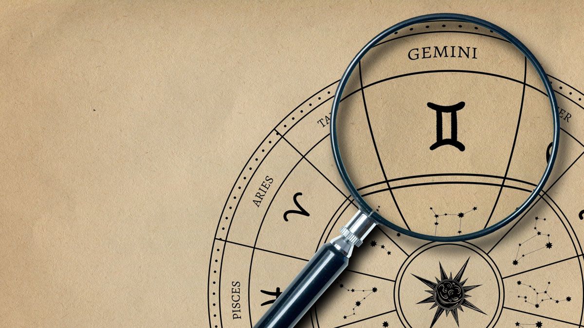 La trampa de Géminis: por qué este fin de mes vas a dudar de una relación que creías cerrada