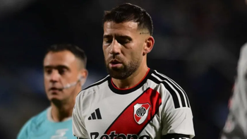 Nicolás Otamendi