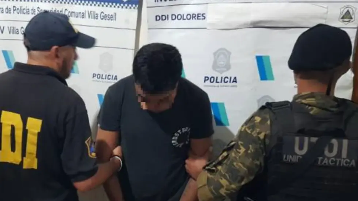 Gentileza El Fundador