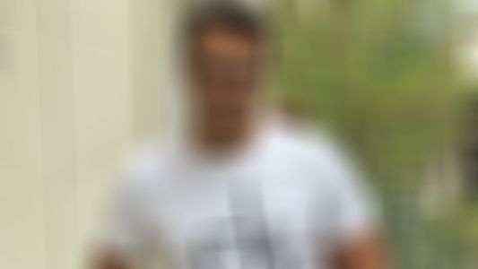 Sergio Lapegüe: Voy a hacer un personaje chiquito en la obra