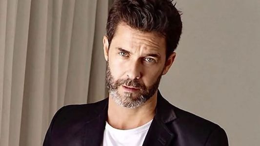 Se conocieron detalles del supuesto romance entre Mariano Martínez y una famosa modelo