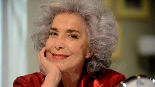 Mirta Busnelli, tras enfrentar un cáncer de útero: Me dijeron que no había nada para hacer