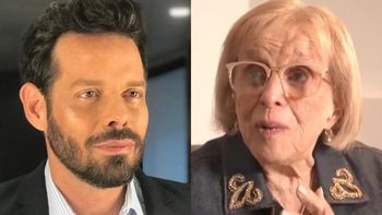 Por primera vez la mamá de Mariano Caprarola habló sobre la muerte de su hijo