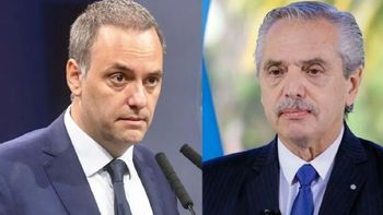 El Gobierno respondió a si accedería a quitarle la pensión a Alberto Fernández