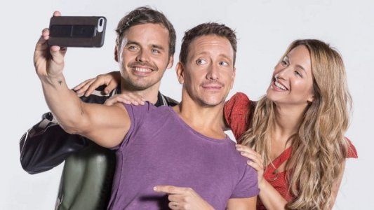 Nico Vázquez ya definió quién reemplazará a Flor Vigna en Una semana nada más