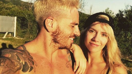 Fede Bal: Para enamorarme, no necesito tu consentimiento