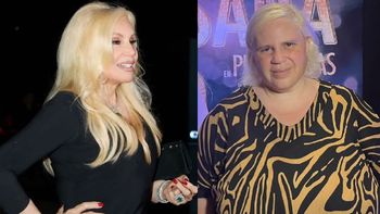 La desopilante respuesta de Susana Giménez cuando Lorna le pidió entradas a precios populares en Uruguay