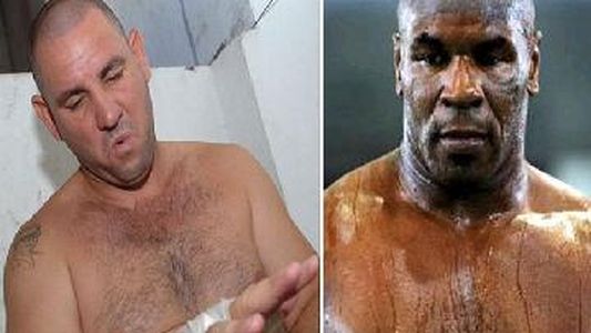 La Mole Moli Vs Mike Tyson: ¿El combate del año?