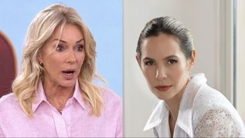 Yanina Latorre desenmascaró a Elina Costantini y reveló fuertes internas: Es mala y oscura