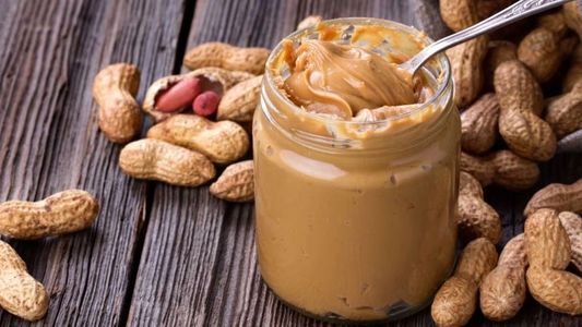 Pasta de maní casera: una receta fácil, saludable y que todos aman