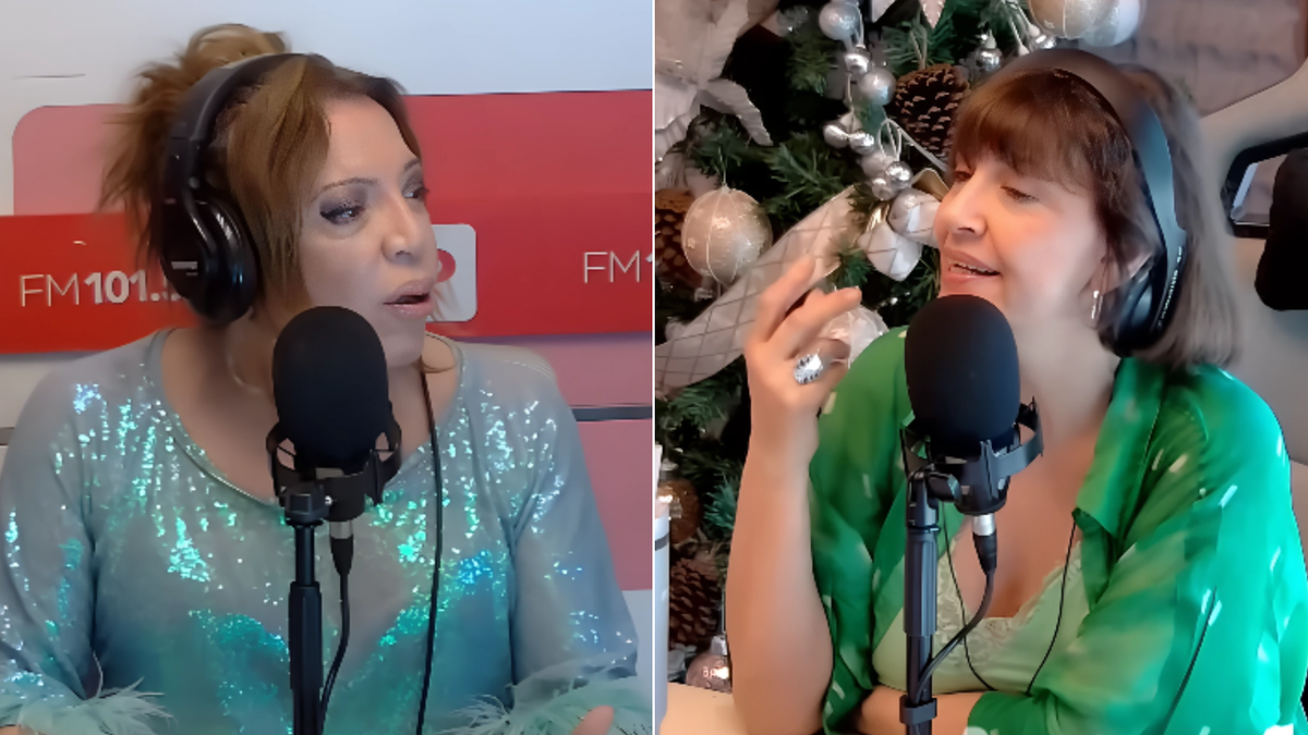 El descargo de Radio Pop sobre la polémica desvinculación de Lizy Tagliani y Elizabeth Vernaci