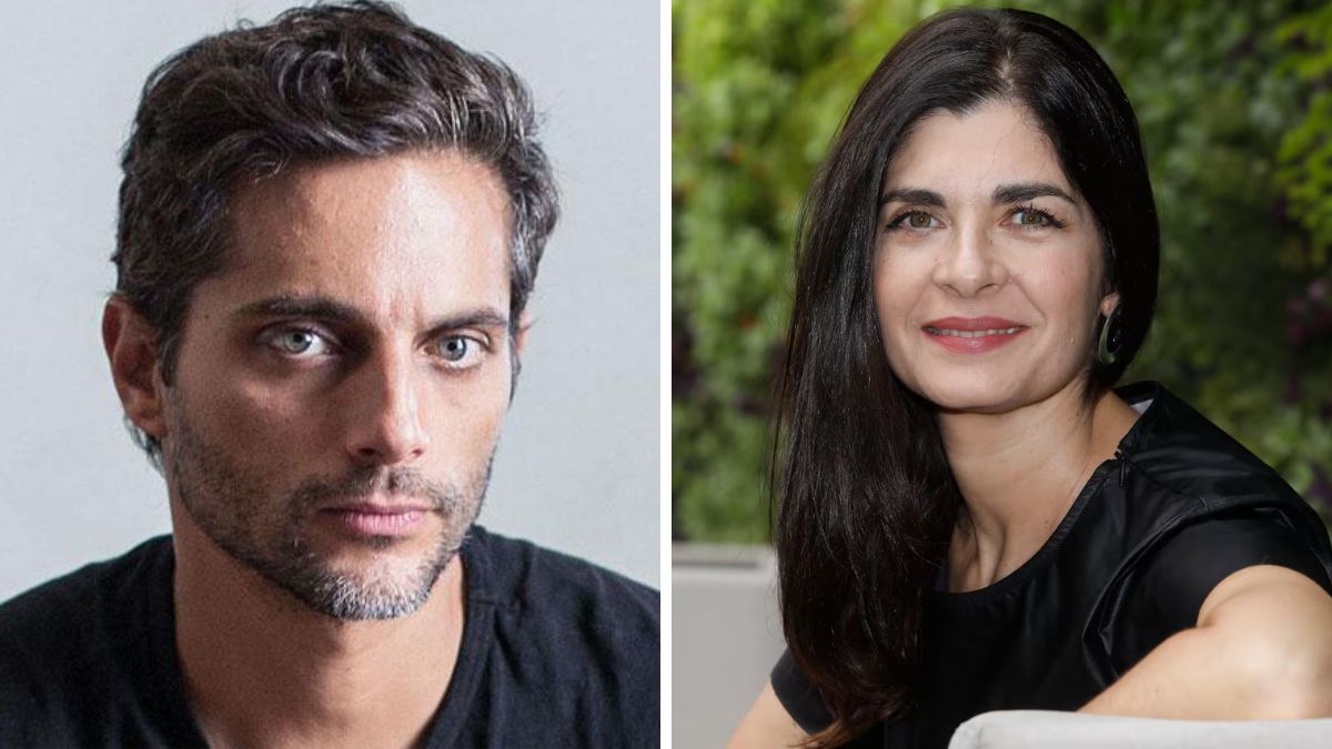 Joaquín Furriel y Soledad Villamil arrasan en streaming con el estreno de su nueva película.