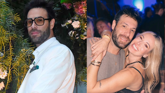 La carta de puño y letra que escribió Elías Piccirillo, el marido de Jésica Cirio, desde la cárcel