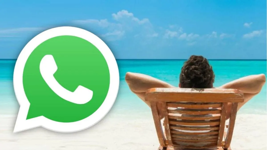Modo Vacaciones de WhatsApp: cómo activar la función que te permite descansar de la aplicación