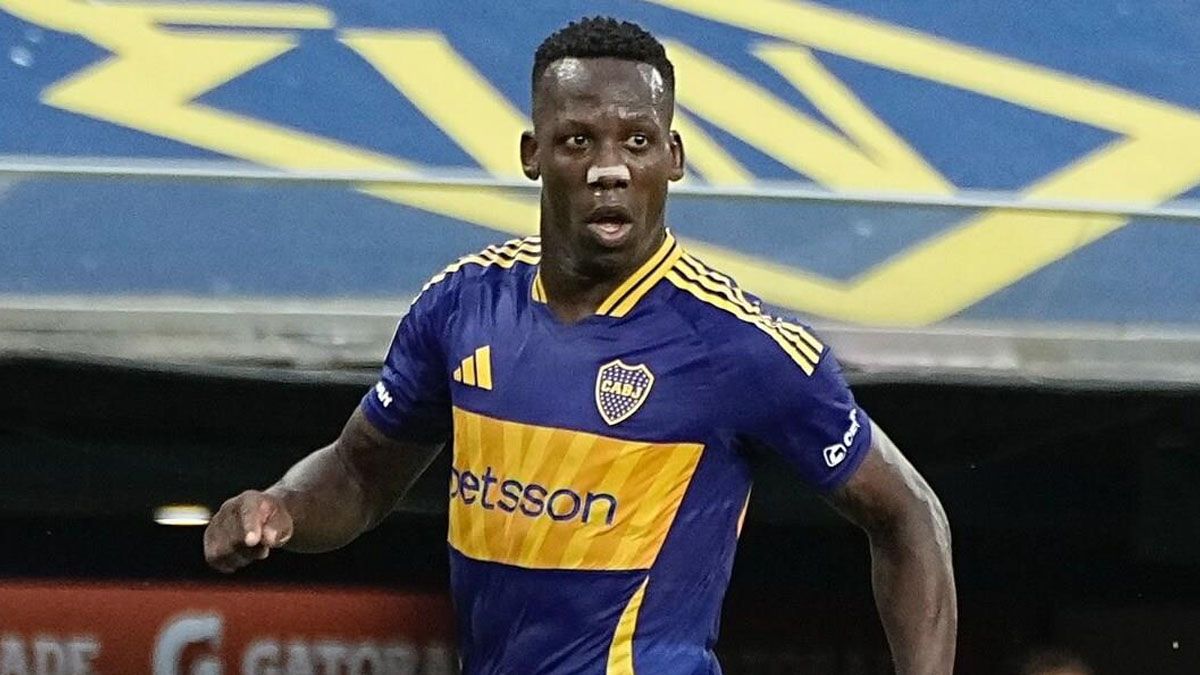 Luis Advíncula