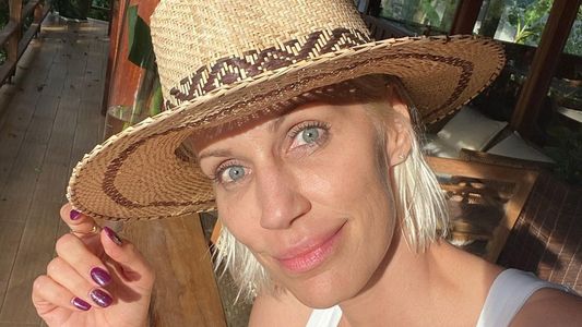 La fuerte denuncia de Ingrid Grudke