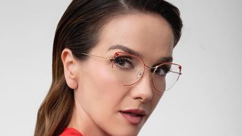 Natalia Oreiro narrará la invasión extraterrestre en nuestro país