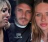 La desgarradora frase de una de las hijas de Mauro Icardi y Wanda Nara contra la China Suárez