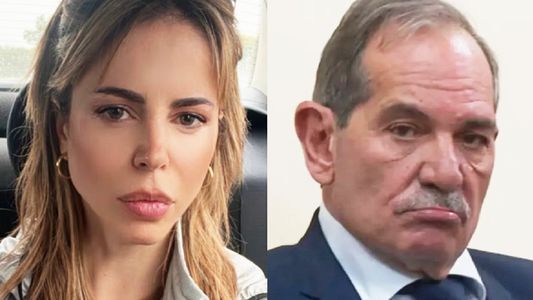 El polémico mensaje de Marianela Mirra a José Alperovich por su cumpleaños: Vamos a...