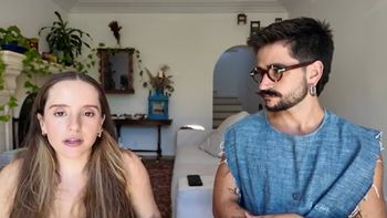Evaluna Montaner y Camilo explicaron por qué eligieron dar a luz a sus hijos en casa