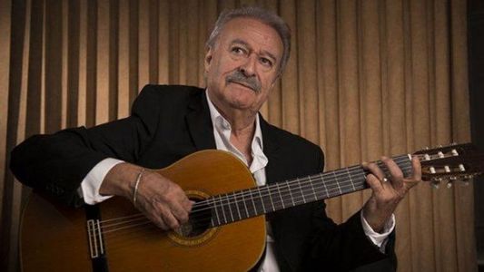 Murió el compositor y cantante César Isella