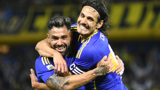 Tras la victoria de Boca, así quedó la tabla para la Copa Libertadores y la Copa Sudamericana 2025