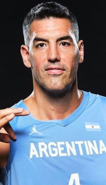 Luis Scola, en la antesala de Tokio 2020: No tenemos que revalidar lo hecho en China