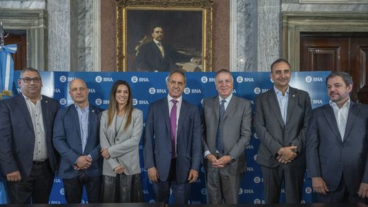 Se lanzó Viajá+ con BNA, un programa de turismo para pagar en 12 cuotas y obtener descuentos