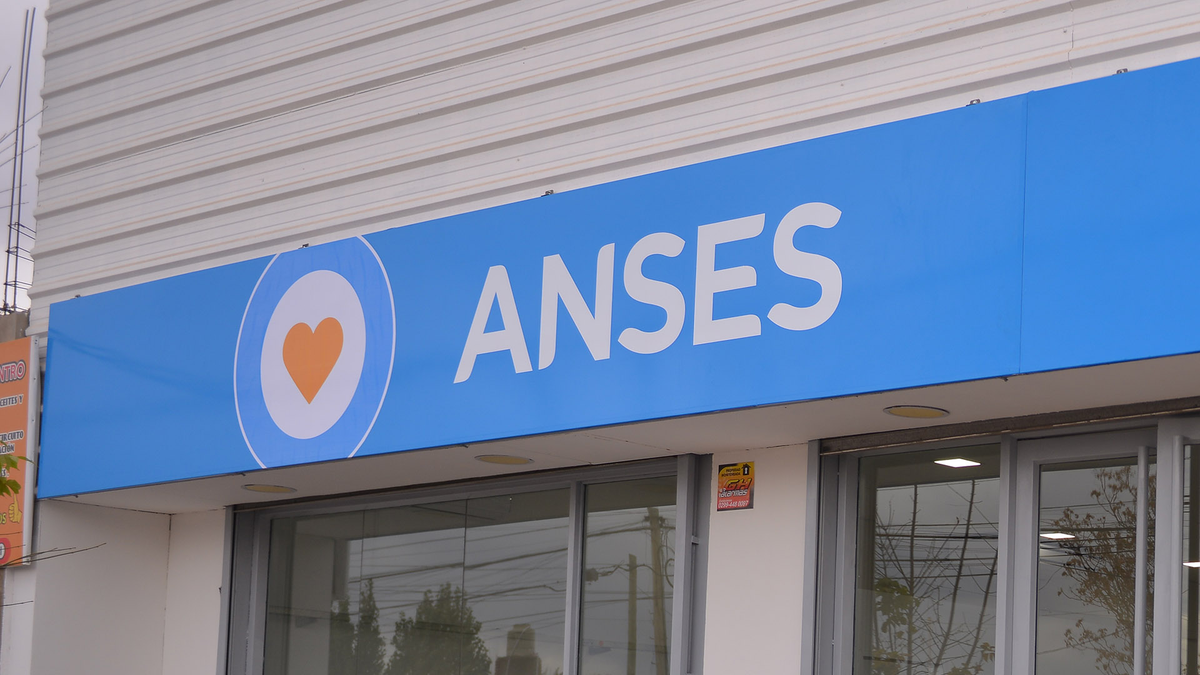 ANSES y un importante beneficiopara abril. Foto: Anses.