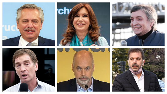 Declaraciones juradas: quienes son los funcionarios y dirigentes con mayor patrimonio, y qué tiene cada uno