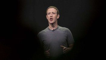 Las acciones de Facebook se desploman tras presentar un pésimo balance del segundo trimestre