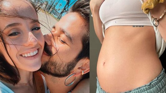 ¿Qué significa el nombre del hijo de Evaluna y Camilo?