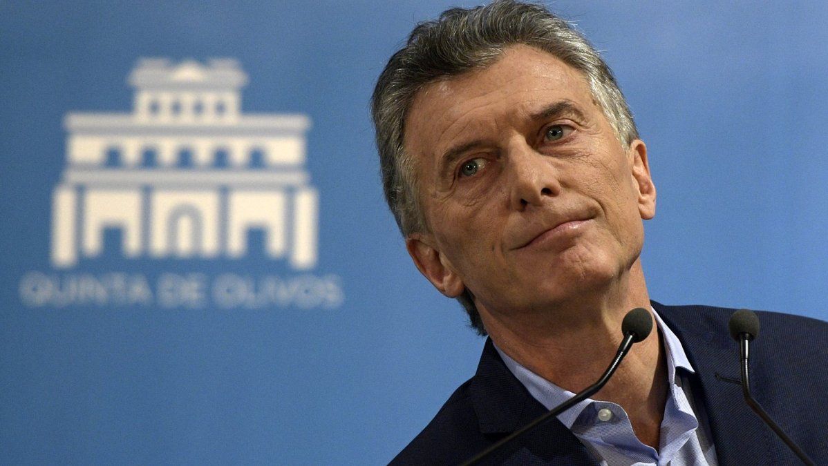 Macri se excusó de intervenir en la causa del Correo por cuestiones de decoro