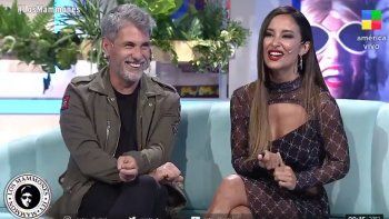 El Chato Prada reveló cómo es trabajar con Marcelo Tinelli