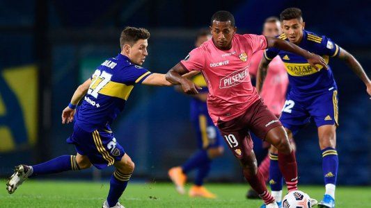 El Gobierno exceptuó a los eventos internacionales deportivos de las restricciones por coronavirus