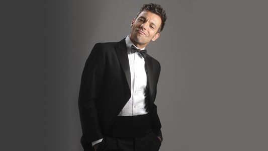 Le preguntamos a Martín Bossi por Silvina Luna y esto nos respondió