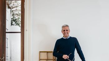 Esta PyME rompió el prejuicio y exporta sus diseños a todo el mundo, con un fuerte compromiso social y ambiental