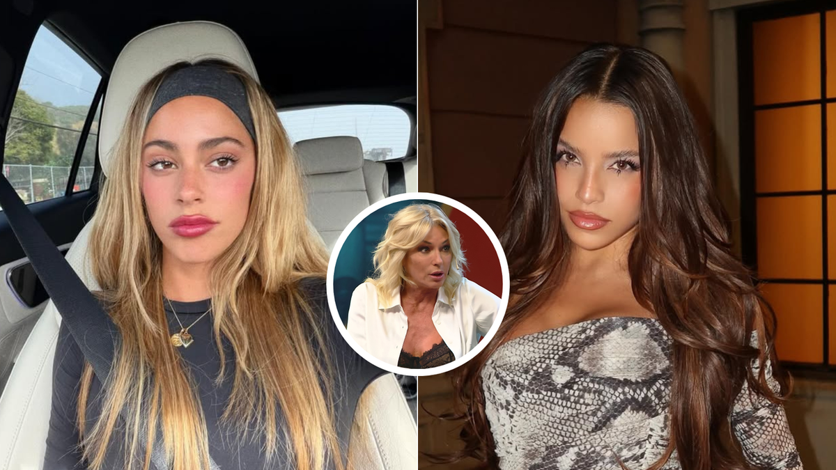 Yanina Latorre destapó la terrible actitud de Emilia Mernes que enfureció a Tini Stoessel: Muy zorra