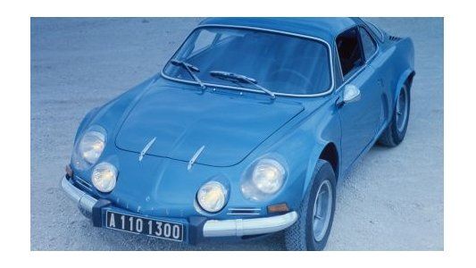 Alpine: La historia de la marca deportiva francesa