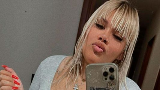 Bombazo: More Rial estaría de novia con un amigo de su ex, y hay fotos que lo confirman