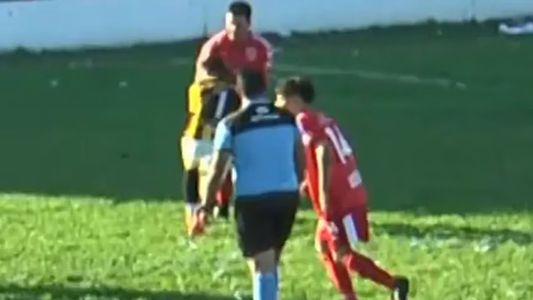 Violencia: agredieron a un jugador y tuvieron que extirparle un testículo