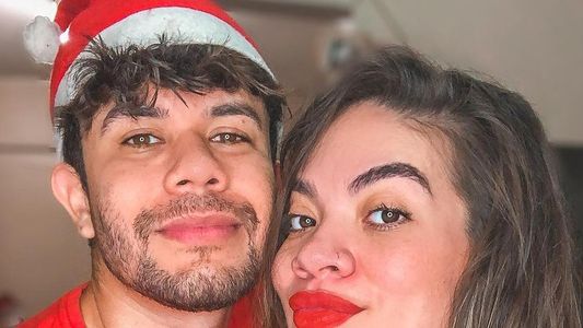 Chenny y Will Ibarra en el ojo de la tormenta tras poner aros a su hija