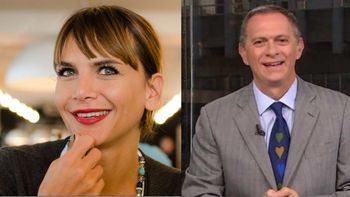 El cruce entre Amalia Granata y Marcelo Bonelli: Ser misógino atrasa