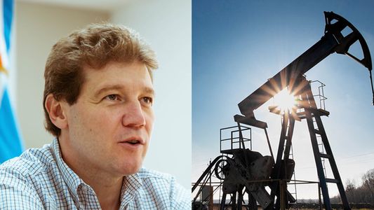 Drástica decisión del gobernador de Tierra del Fuego en pleno conflicto de Chubut con Javier Milei